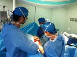 Cirurgia de Reconstrução Uretral