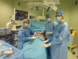 Cirurgia Laparoscópica